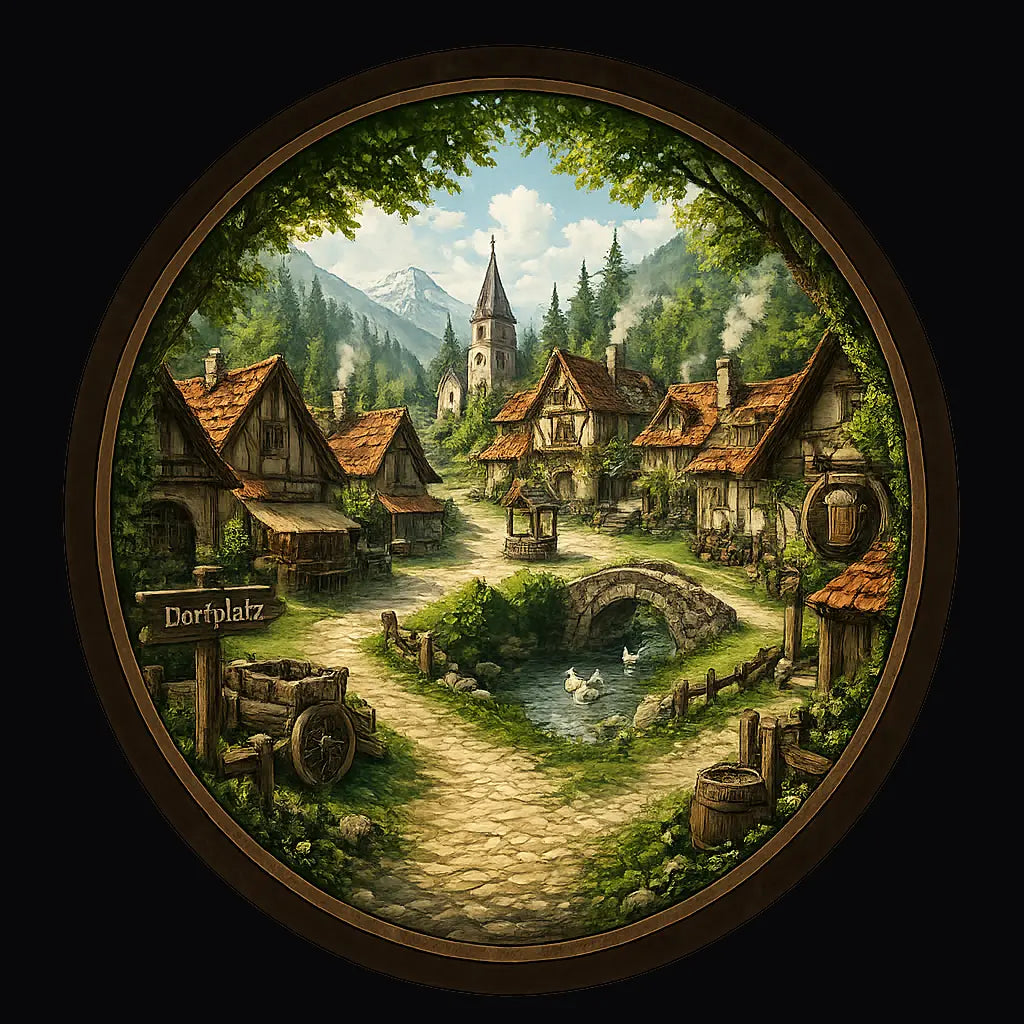 Dorf