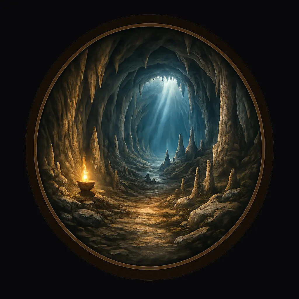 Höhle