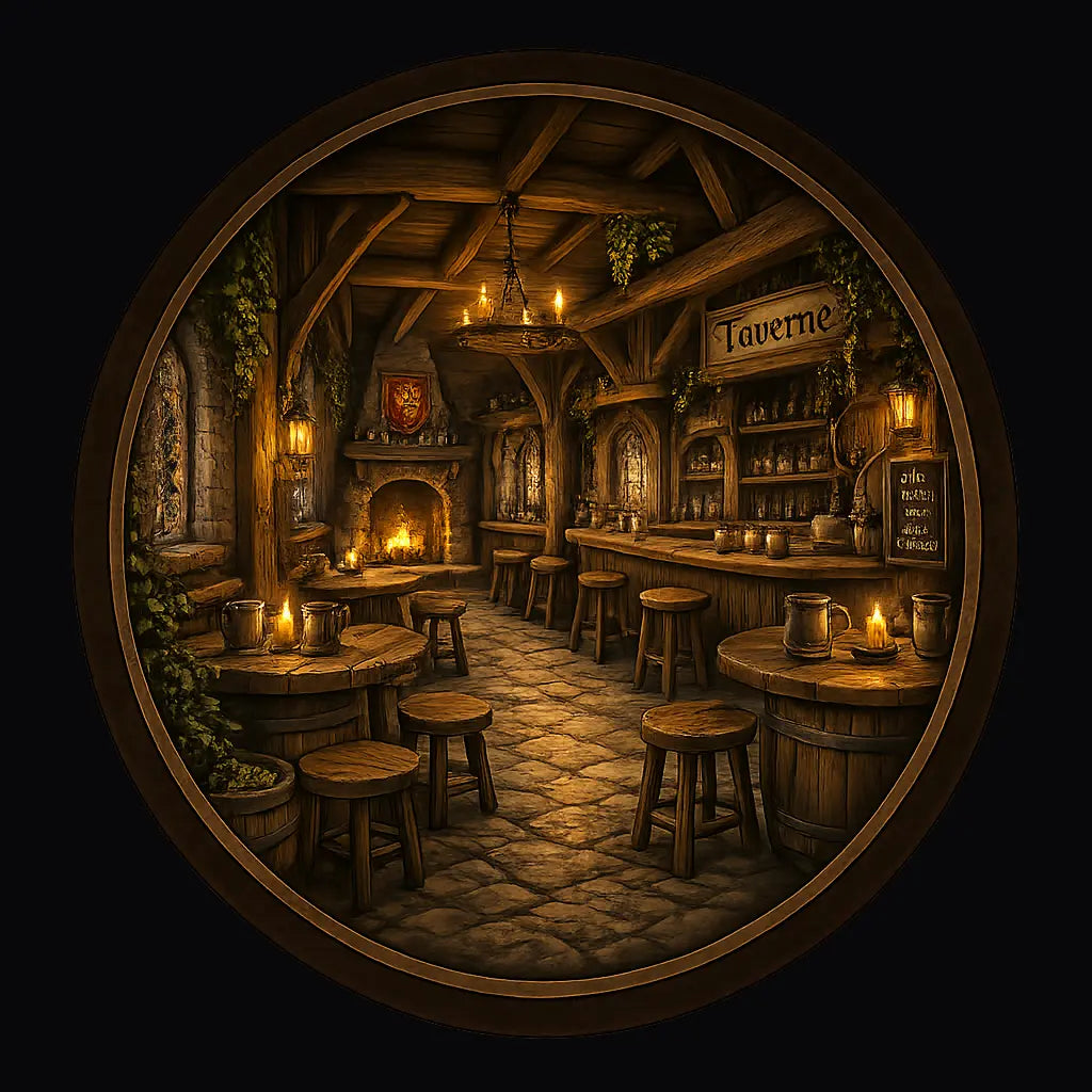 Taverne