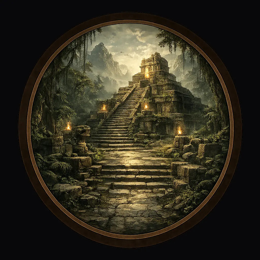 Tempel